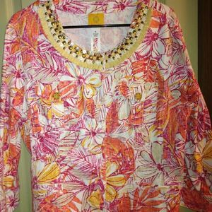 RUBY RD. DRESS JACKET 🧥💎